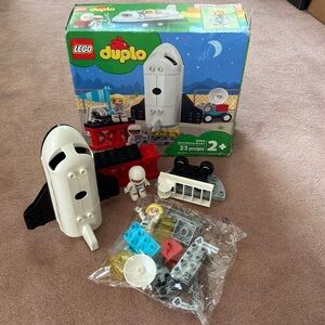 Lego Duplo 10944